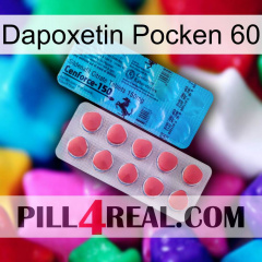 Dapoxetine Poxet 60 new14